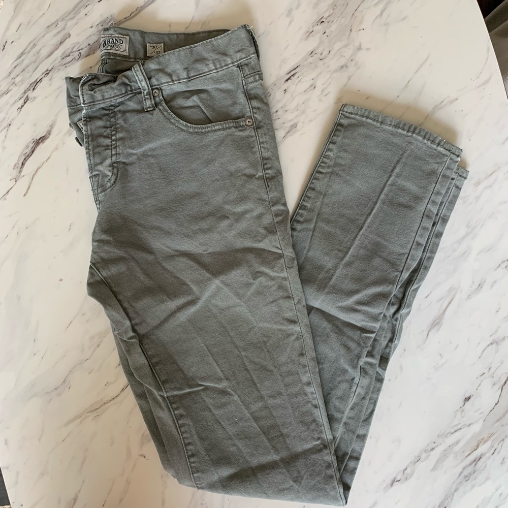 Lucky Brand Jeans